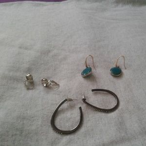 Beautiful Earrings